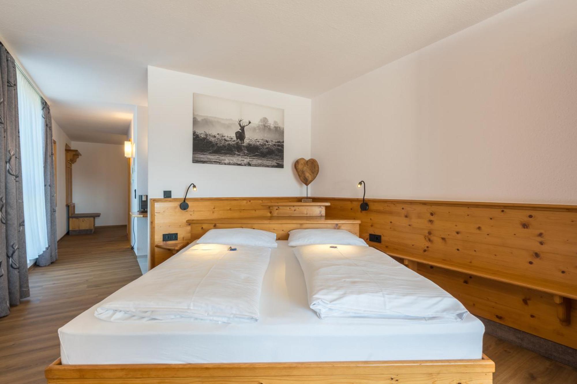 Residenz Hopfensee Füssen Zewnętrze zdjęcie