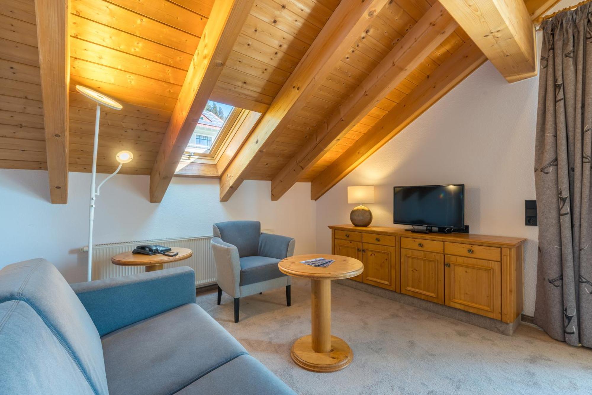 Residenz Hopfensee Füssen Zewnętrze zdjęcie